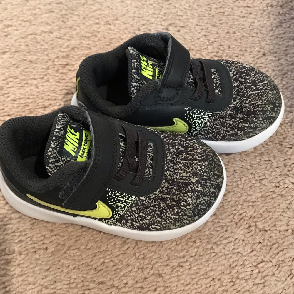 Toddler Nike’s
